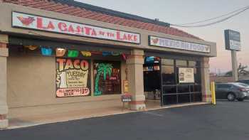 La Casita | Mexican Restaurant