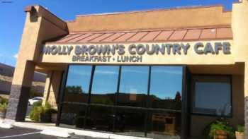 Molly Brown's Country Cafe