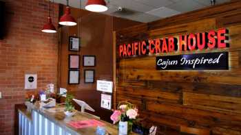 Pacific Crab House