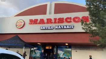 Mariscos El Chaka Estilo Nayarit