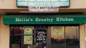 Mollies Kountry Kitchen