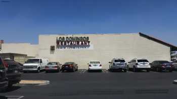 Los Domingos Restaurant- Apple Valley