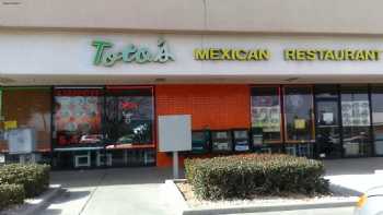 Totos Mexican Restaurant