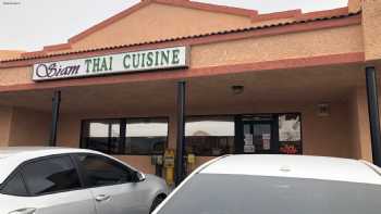 Siam Thai Cuisine