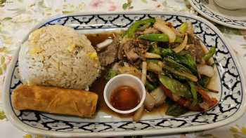 Siam Thai Cuisine