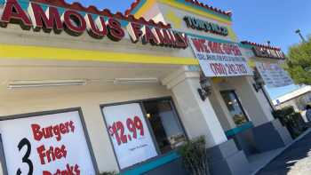 TOM's Famous Family Restaurant 20