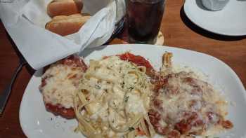 Olive Garden Italian Restaurant