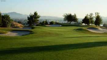 Bear Valley Country Club