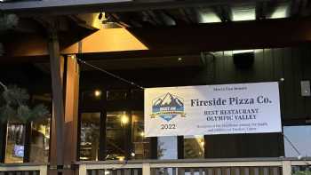 Fireside Pizza Company