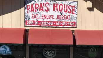 Papa’s House