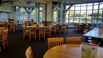 Gerhard Casper Dining Commons