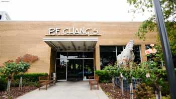 P.F. Chang's