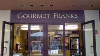 Gourmet Franks