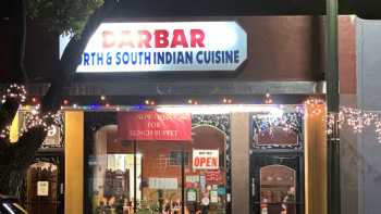 Darbar Indian Cuisine