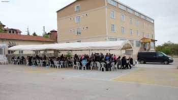 Hacı Ahmet Ersöz Anadolu İmamhatip Lisesi