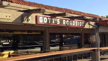 Gott's Roadside