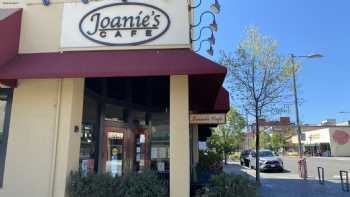 Joanie's Cafe