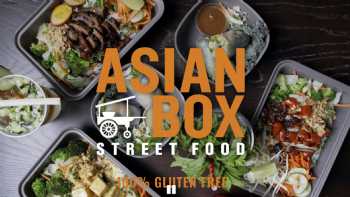 Asian Box