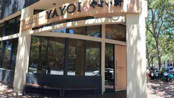 YAYOI Palo Alto