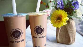 Pop Tea Bar