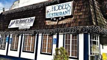 Hobee's