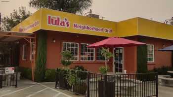 Lula's Neighborhood Grill