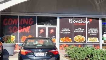 Bonchon Stevenson Ranch