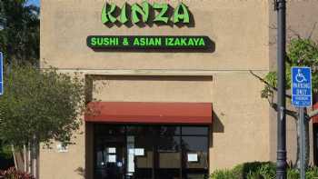 Kinza Sushi and Asian Izakaya