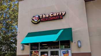 The Curry Pizza Company #3