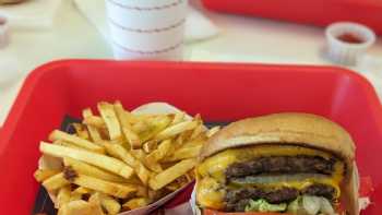 In-N-Out Burger