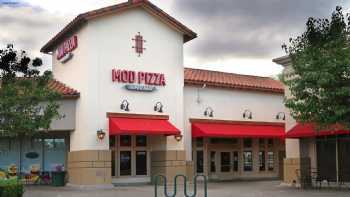 MOD Pizza