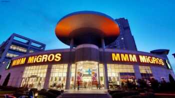 Migros Jet