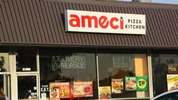 Ameci Pizza & Pasta