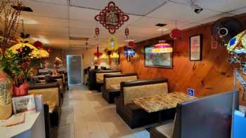 Mandarin Wong Chinese Restaurant