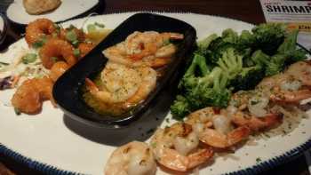 Red Lobster