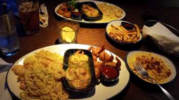 Red Lobster