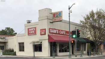 Sam's Cafe