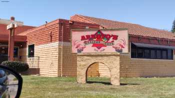 Arroyo's Cafe