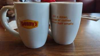 Denny's