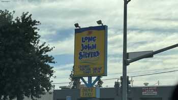 Long John Silver's