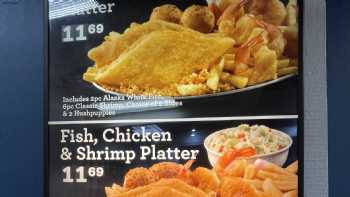 Long John Silver's