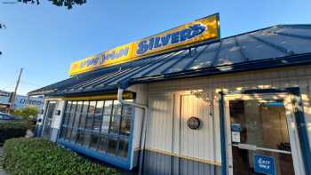 Long John Silver's