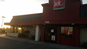 Jack in the Box