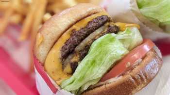 In-N-Out Burger