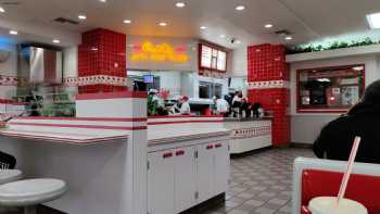 In-N-Out Burger