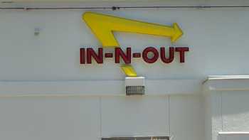 In-N-Out Burger