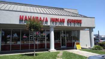 Maharaja Indian Cuisine