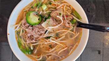 the pho