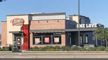 Raising Cane’s Chicken Fingers