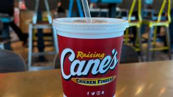 Raising Cane’s Chicken Fingers